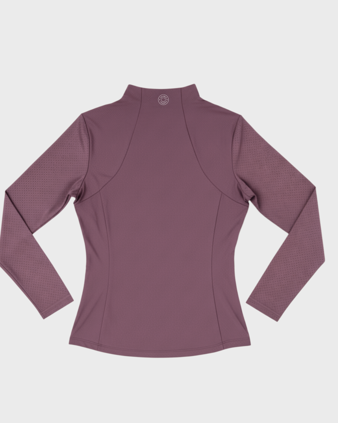 Thames SoHo Base Layer - Plum