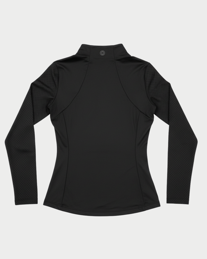 Thames SoHo Base Layer - Black
