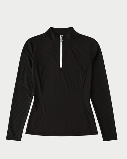 Thames SoHo Base Layer - Black