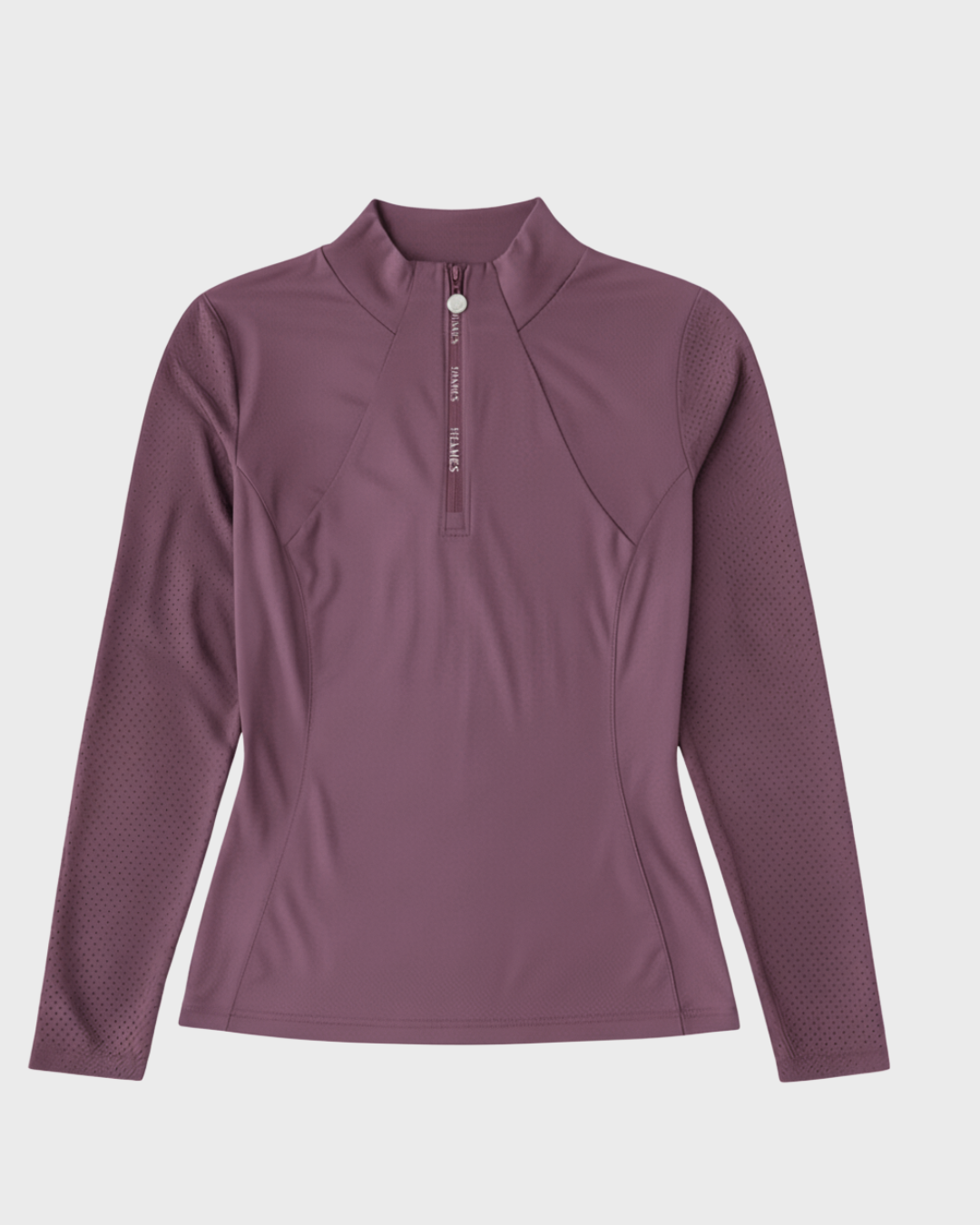 Thames SoHo Base Layer - Plum
