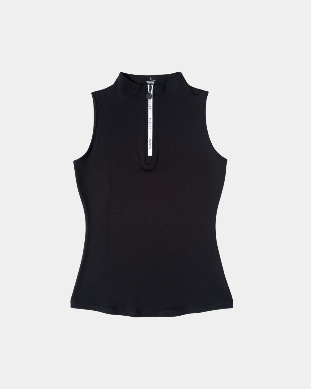 Thames SoHo Riding Tank - Black