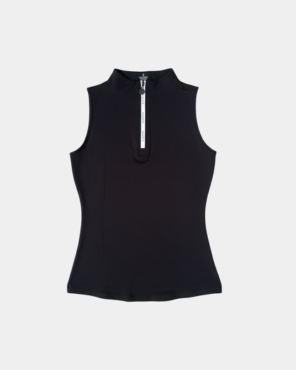 Thames SoHo Riding Tank - Black