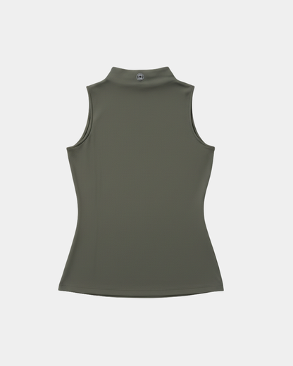 Thames SoHo Riding Tank - Sage