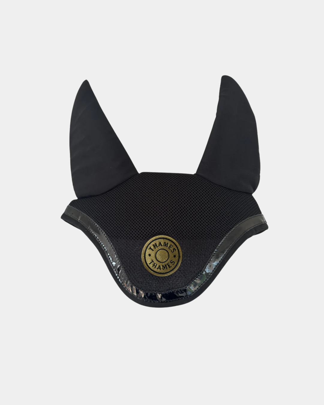 Thames St Edwards Ear Bonnet - Gold