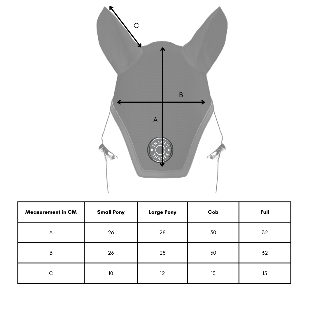 Thames St Edwards Ear Bonnet