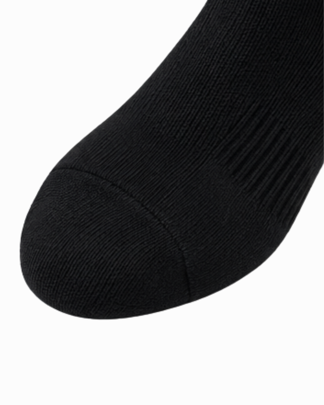 Thames Red Striped Socks