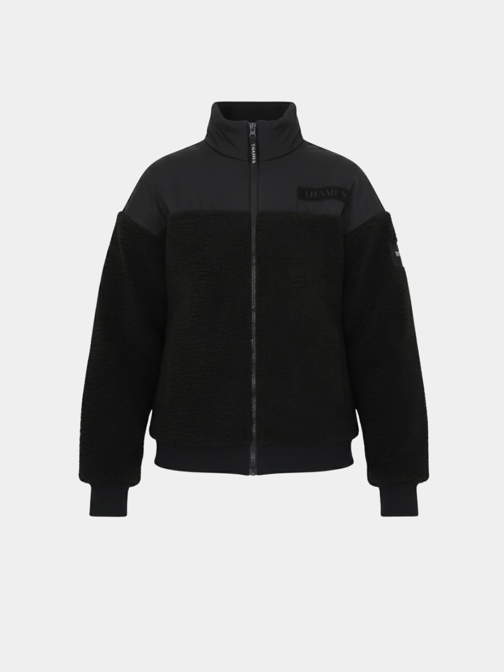 Thames Teddy Coat Thames Equestrian