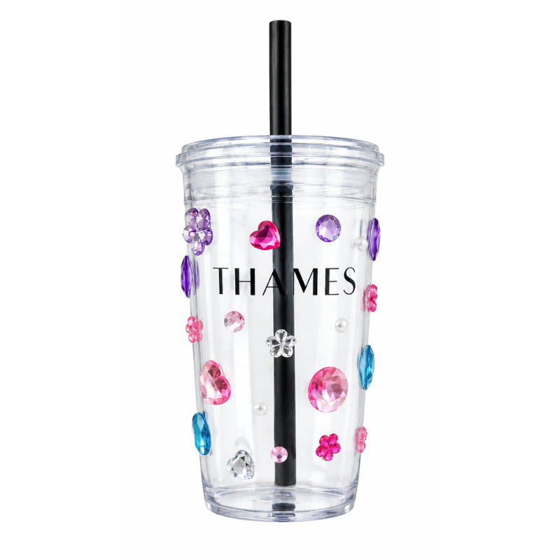 Thames Limited Edition Tumbler