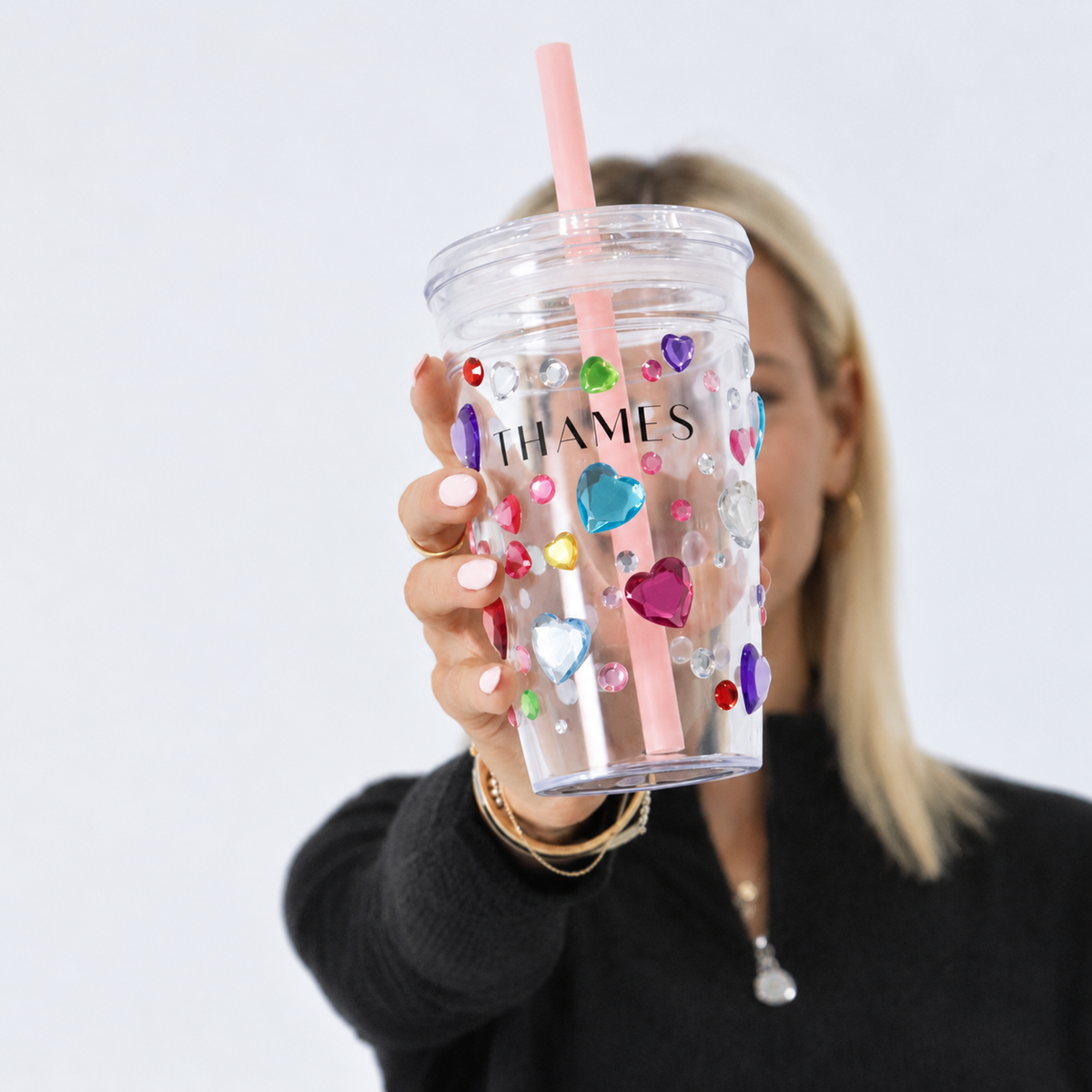 Thames Limited Edition Tumbler