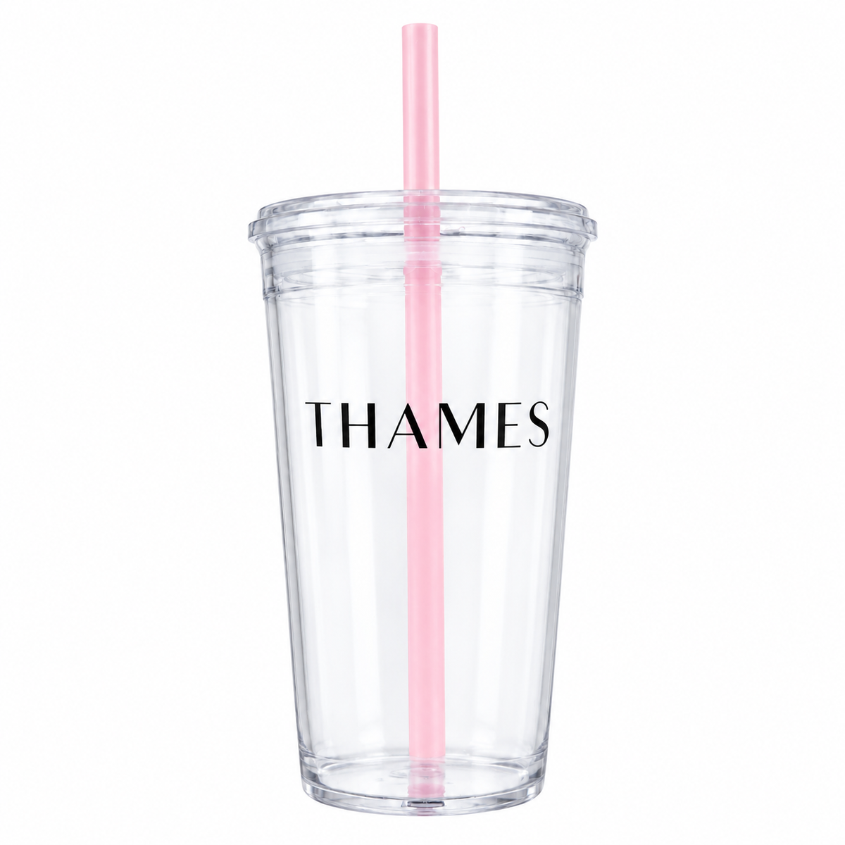 Thames Limited Edition Tumbler
