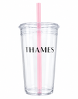 Thames Limited Edition Tumbler