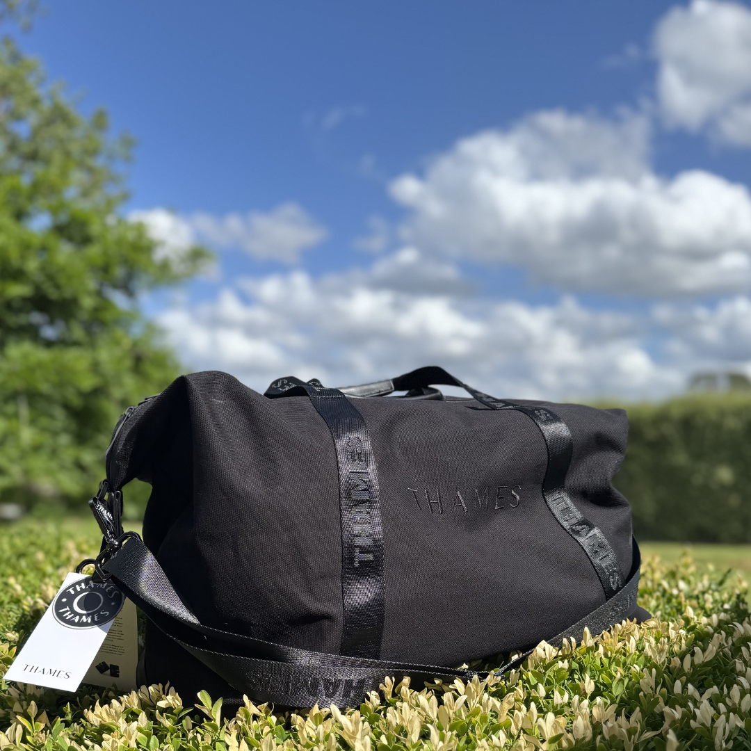 Thames Weekender Travel Bag