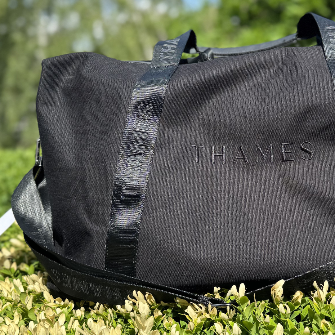 Thames Weekender Travel Bag