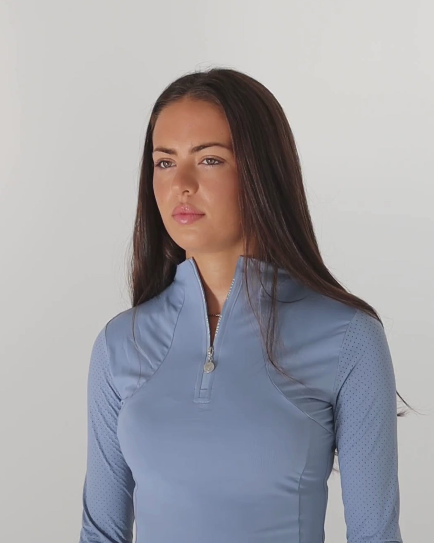 Thames SoHo Base Layer - Sky