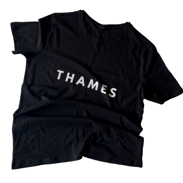 Thames Classic Men's T-Shirt - – Thames Equestrian